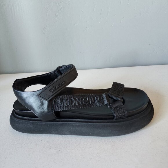 Moncler Sandals "NEW" - Picture 14 of 16